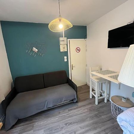 Appartement Petit Studio Cosy à Orléans Extérieur photo